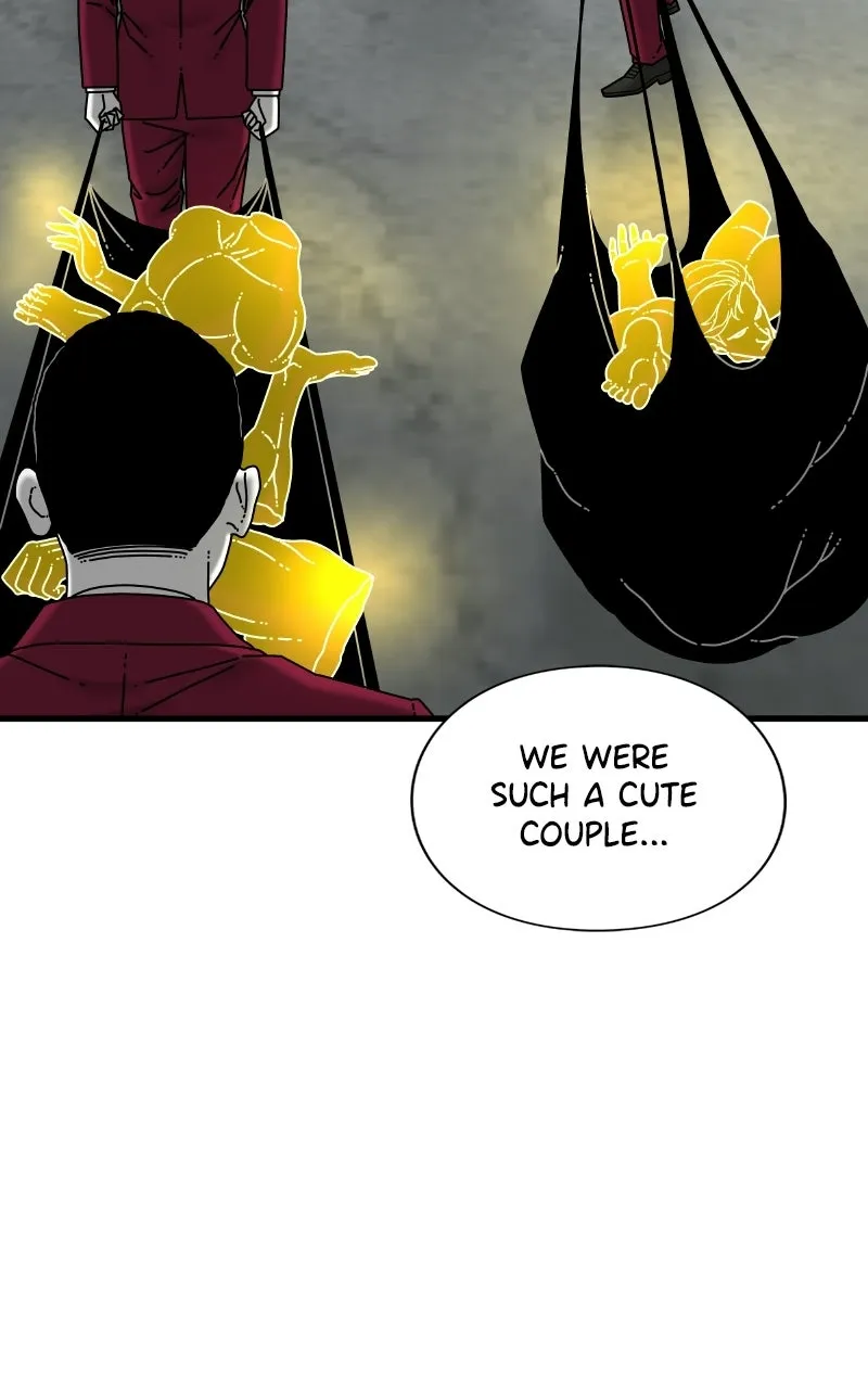 Eyes Chapter 74 page 53 - 