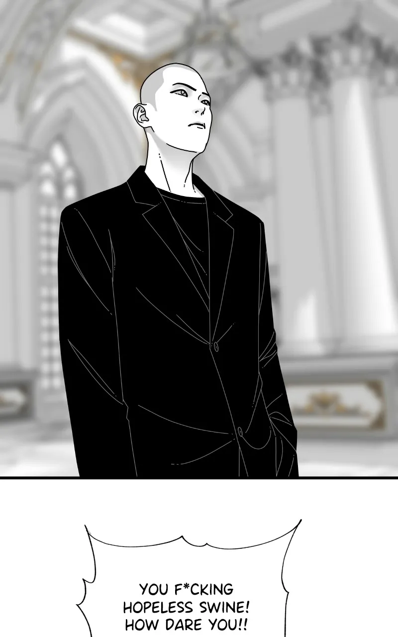 Eyes Chapter 74 page 57 - 