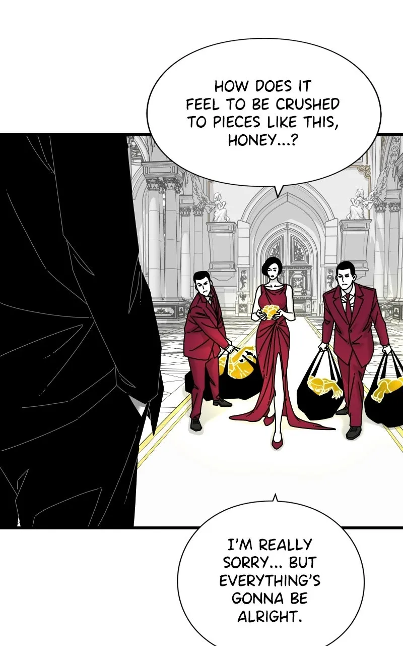 Eyes Chapter 74 page 59 - 