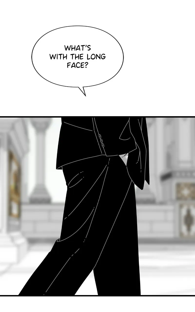 Eyes Chapter 74 page 64 - 