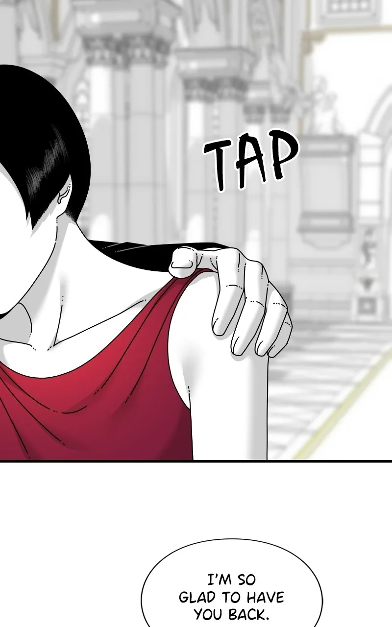 Eyes Chapter 74 page 66 - 