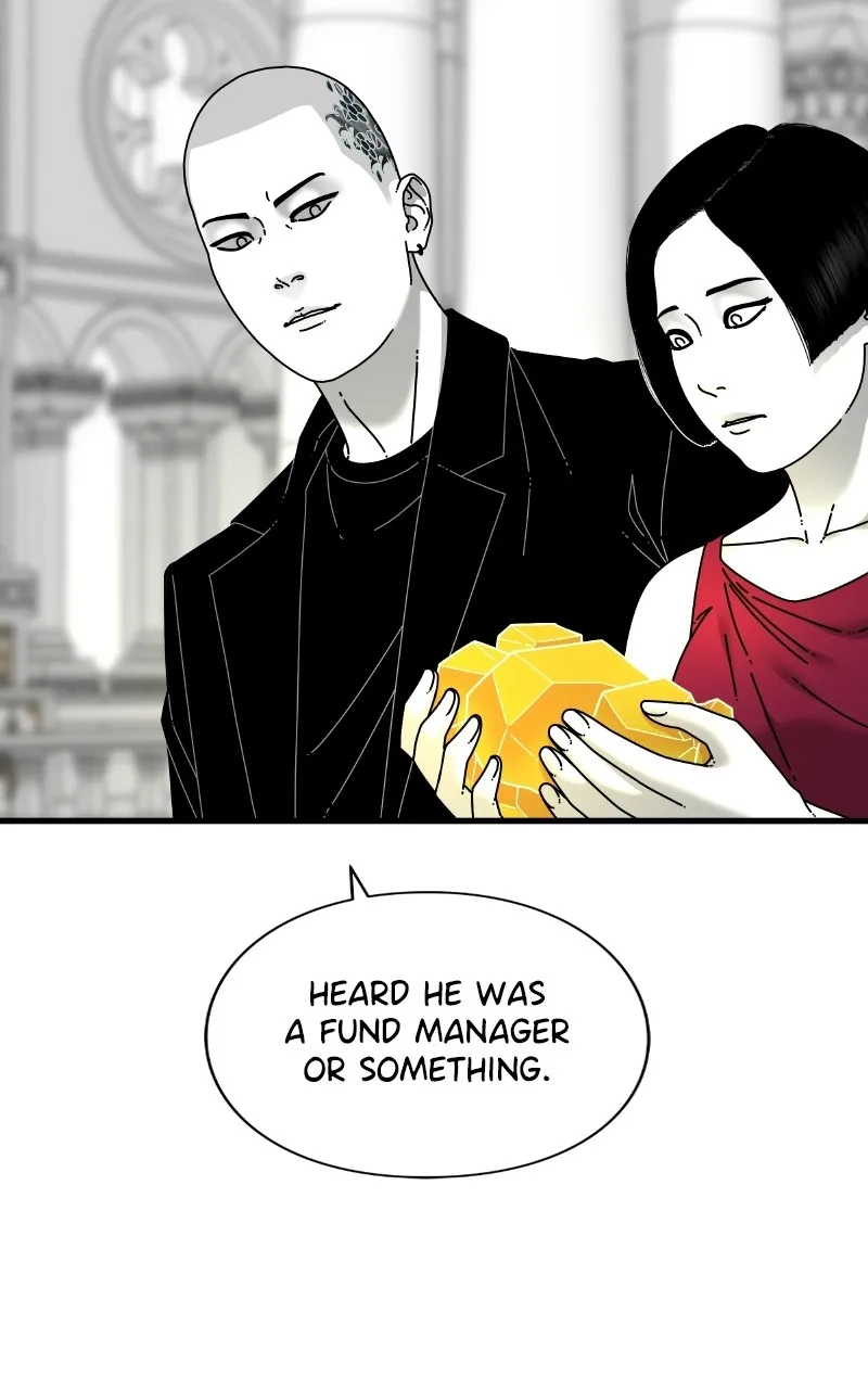 Eyes Chapter 74 page 68 - 