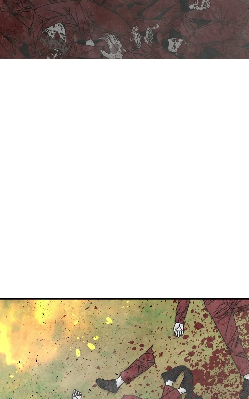 Eyes Chapter 74 page 8 - 