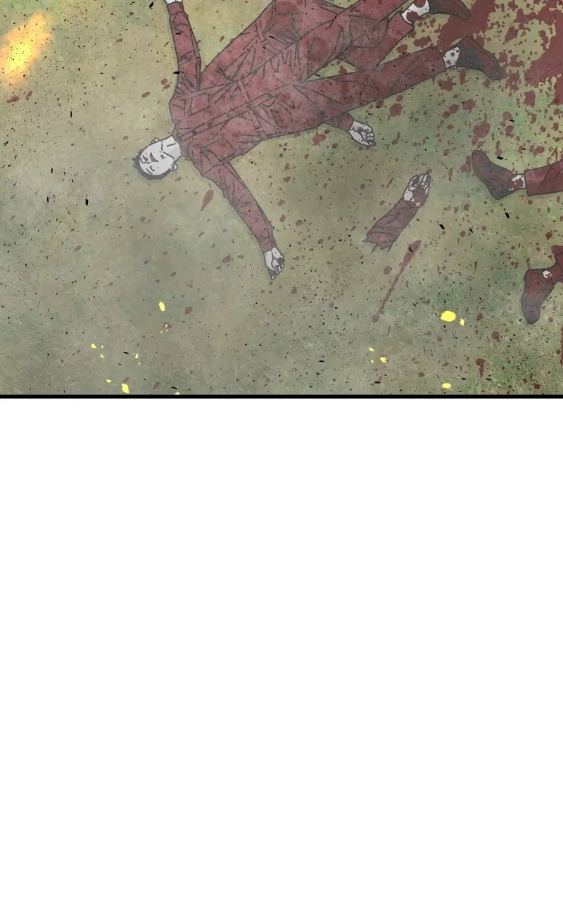 Eyes Chapter 74 page 9 - 
