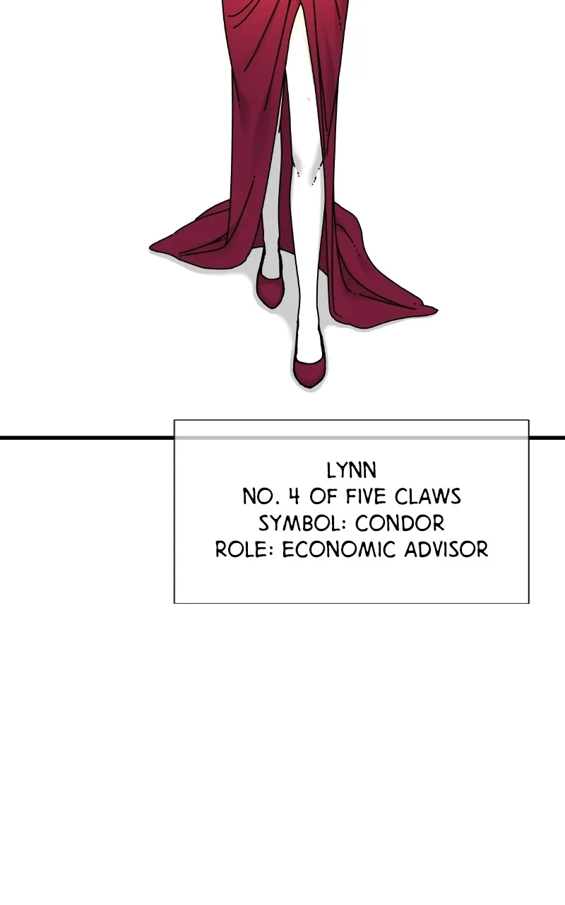 Eyes Chapter 74 page 82 - 