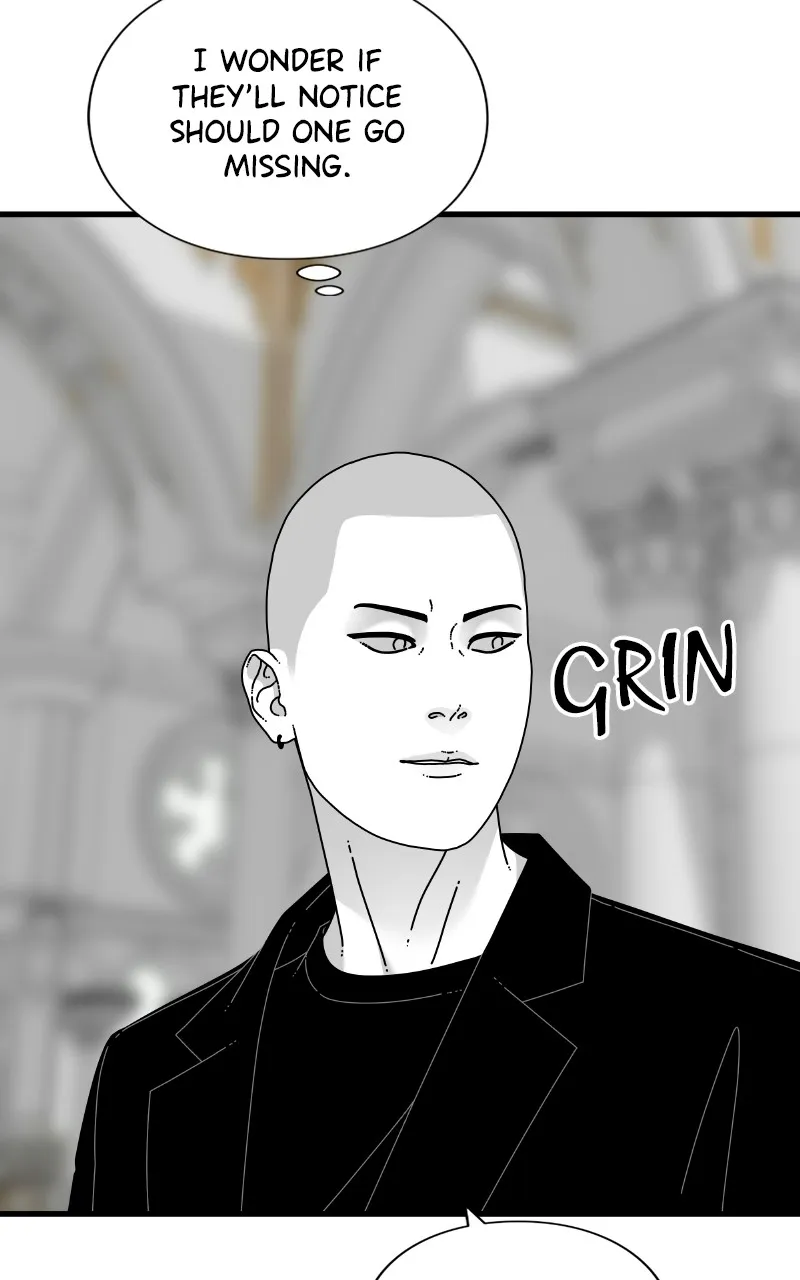 Eyes Chapter 74 page 85 - 