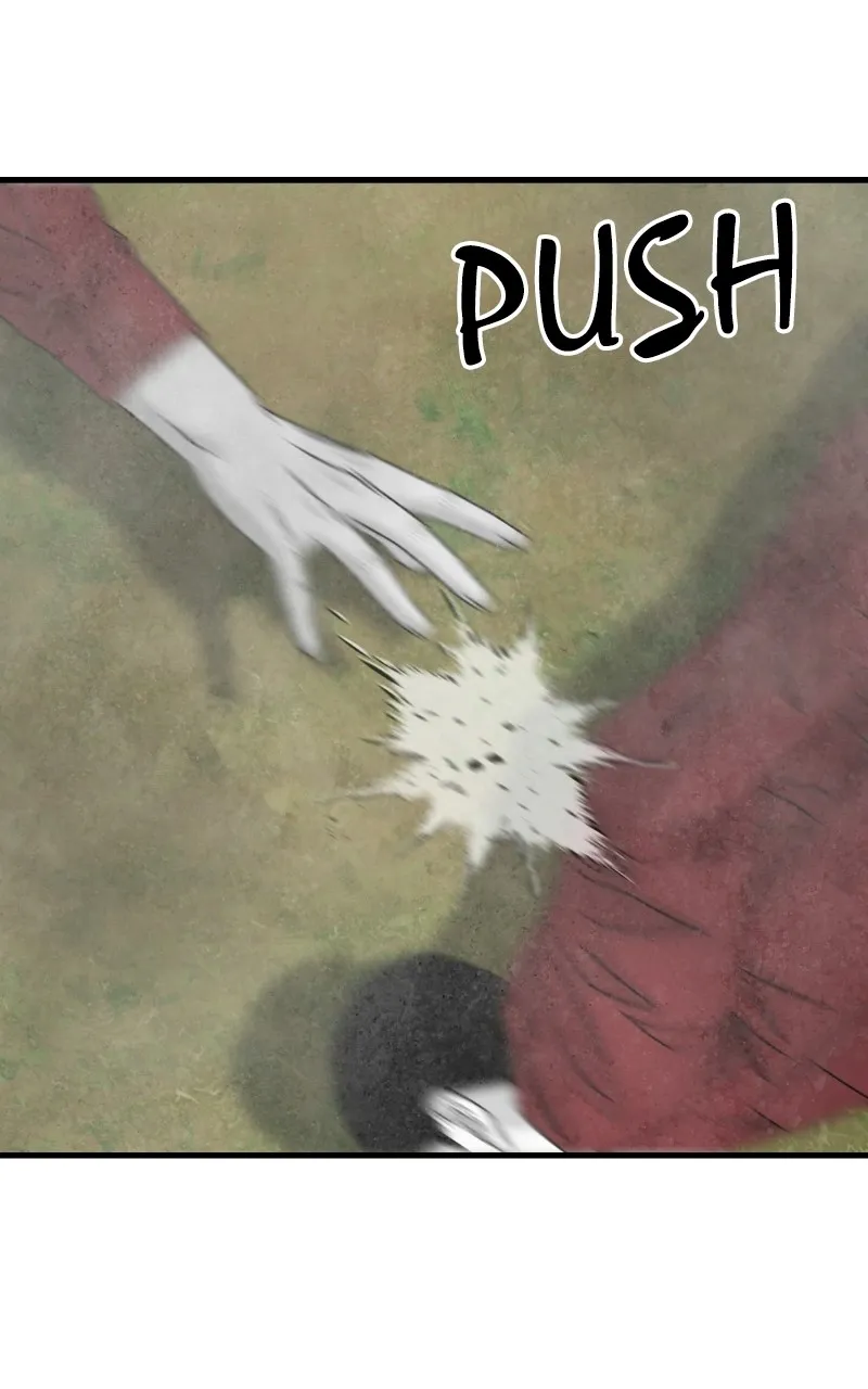 Eyes Chapter 74 page 10 - 