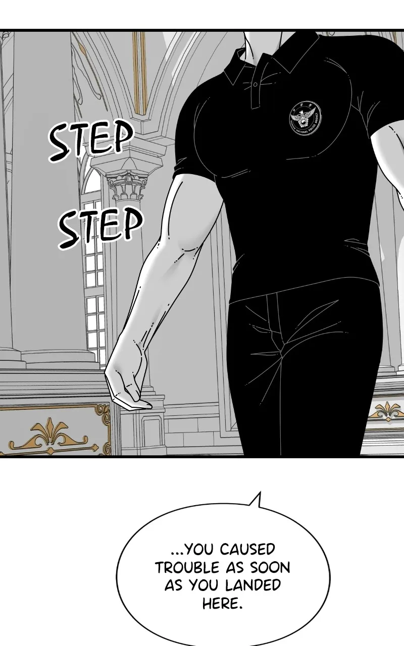 Eyes Chapter 74 page 97 - 