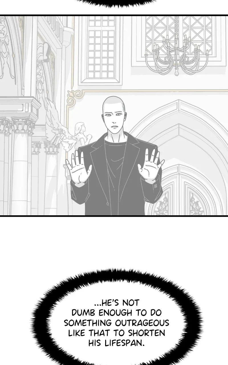 Eyes Chapter 75 page 104 - 