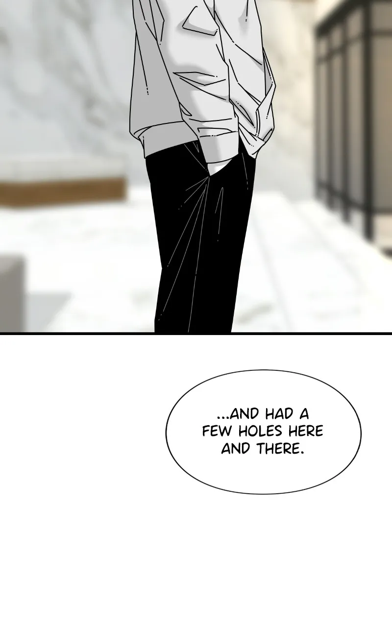 Eyes Chapter 75 page 111 - 