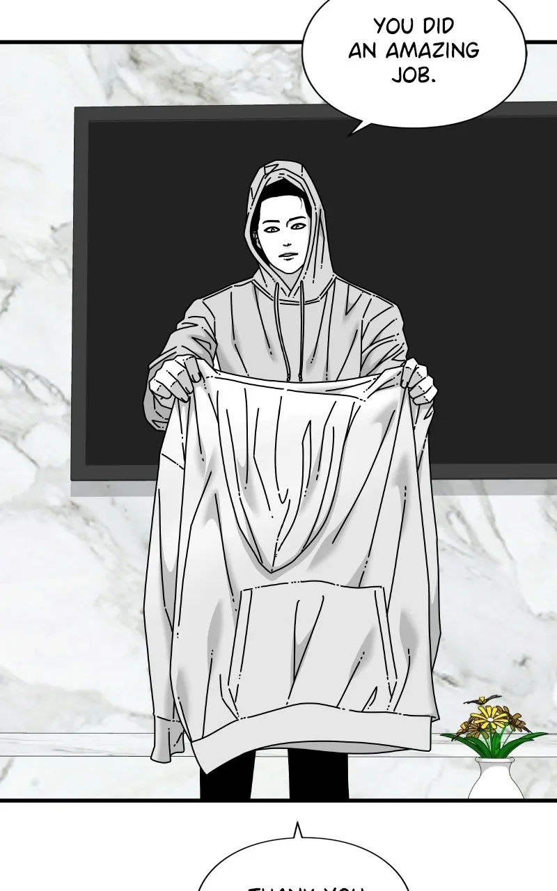 Eyes Chapter 75 page 116 - 