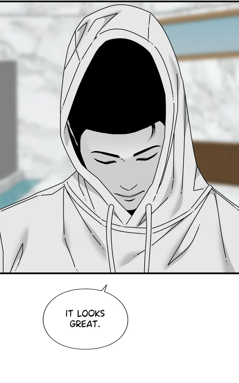 Eyes Chapter 75 page 121 - 