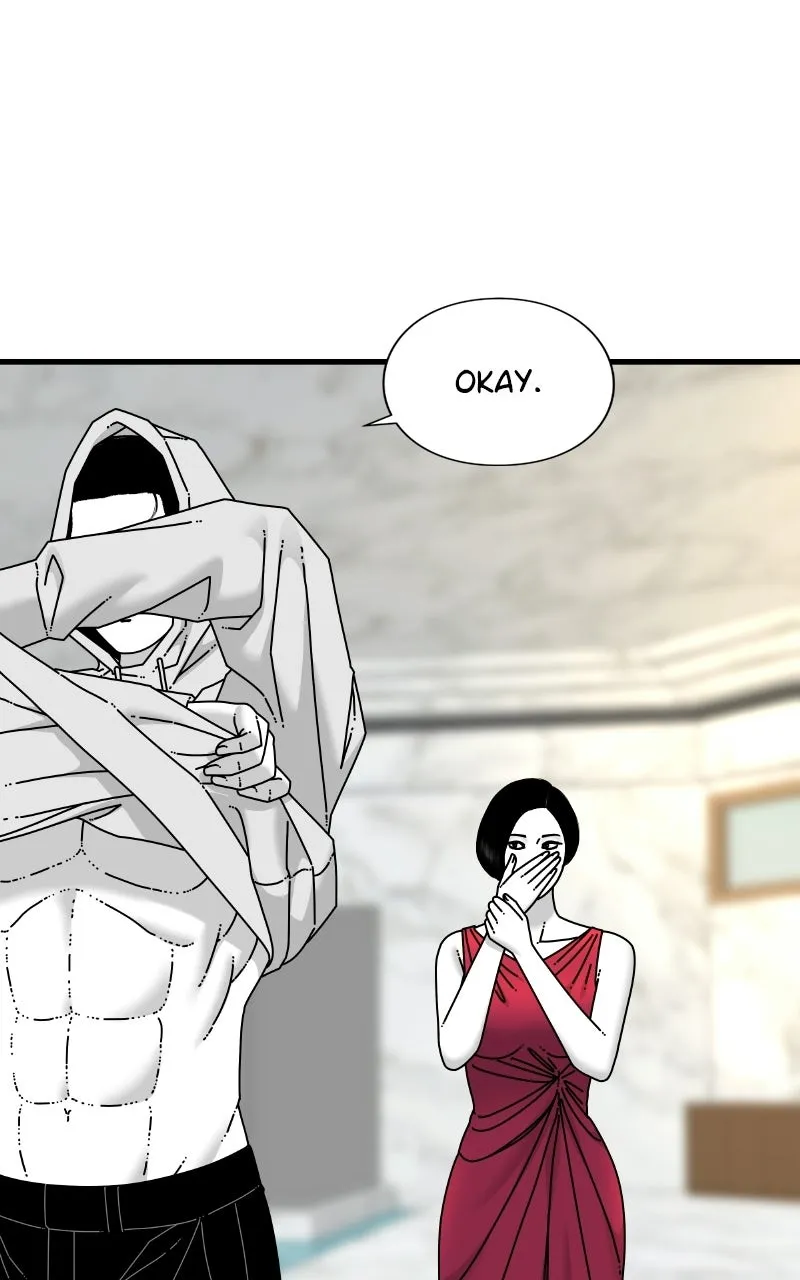Eyes Chapter 75 page 129 - 