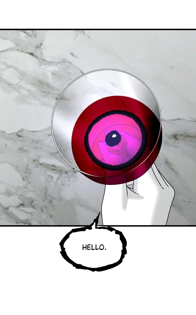 Eyes Chapter 75 page 137 - 