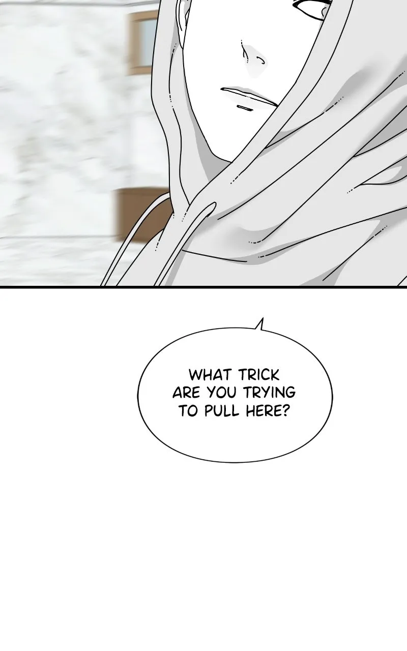 Eyes Chapter 75 page 166 - 