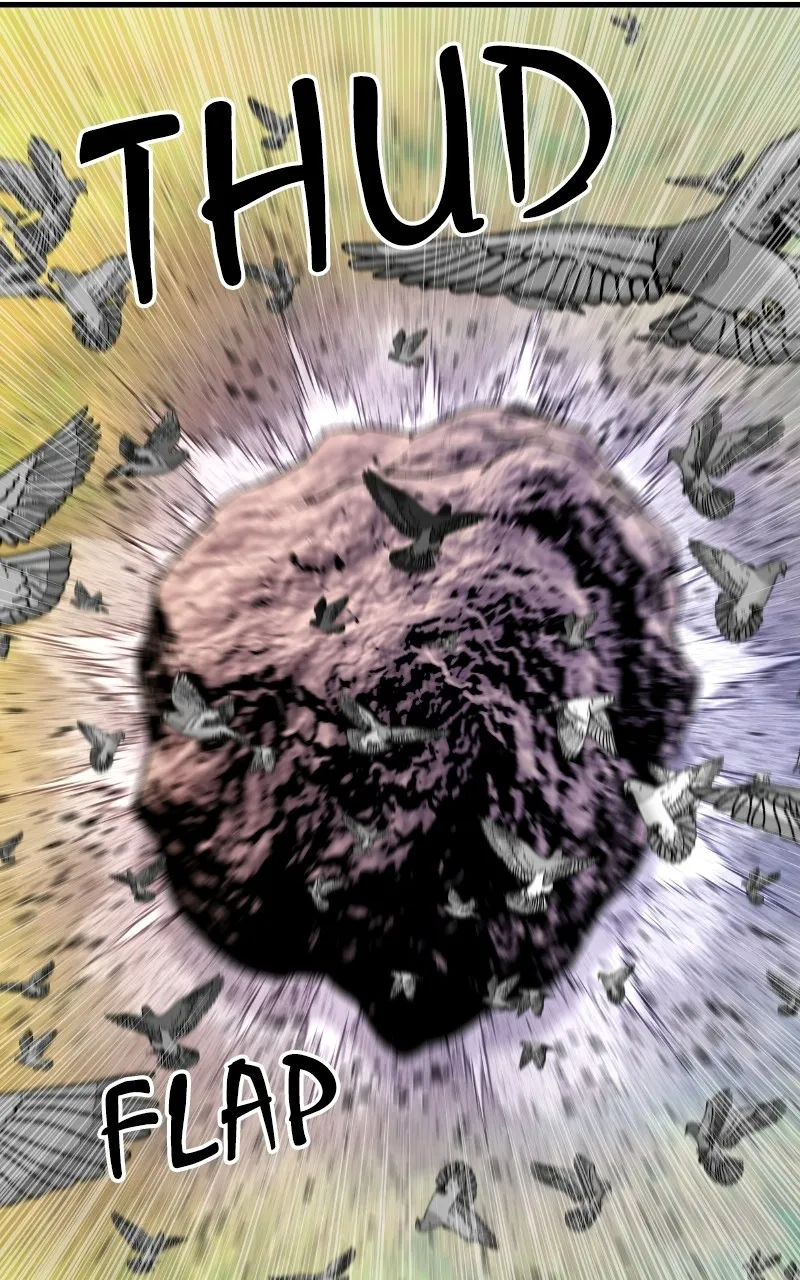 Eyes Chapter 75 page 20 - 