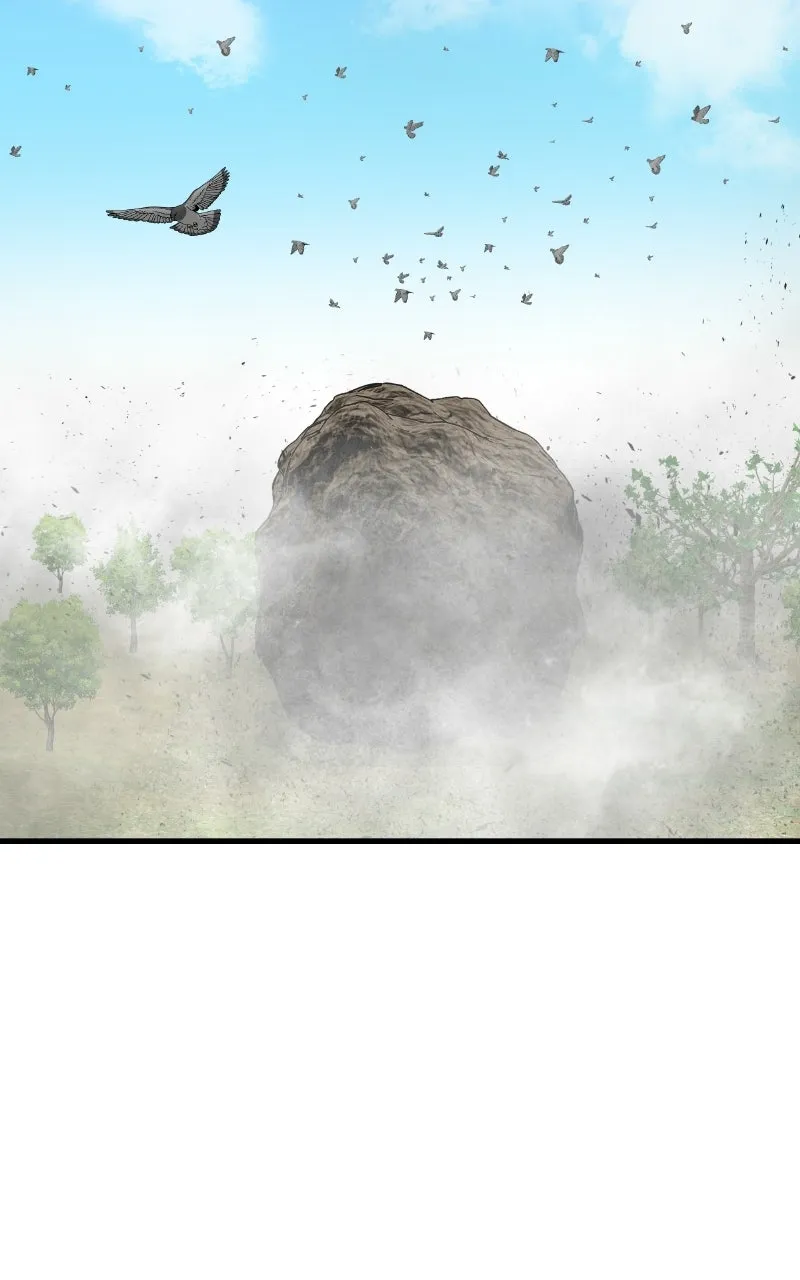 Eyes Chapter 75 page 22 - 
