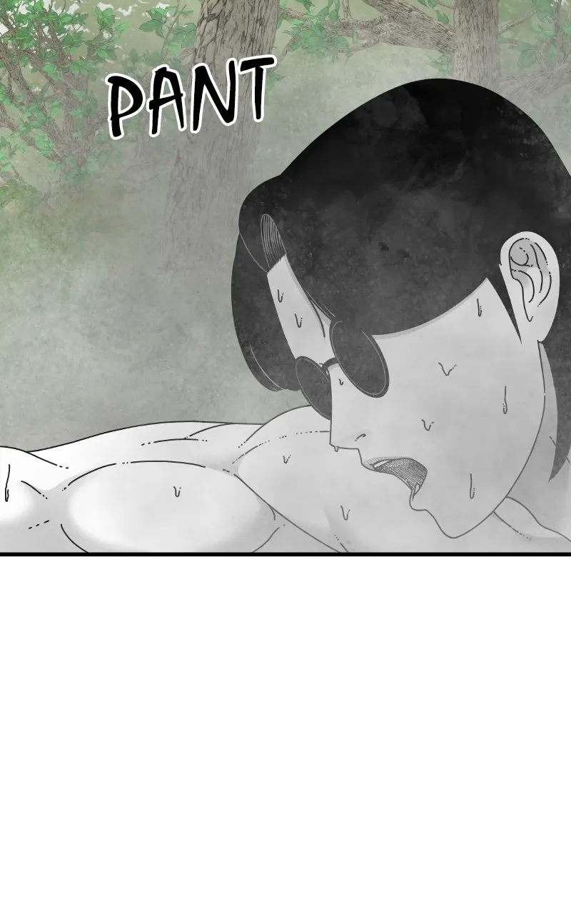 Eyes Chapter 75 page 27 - 