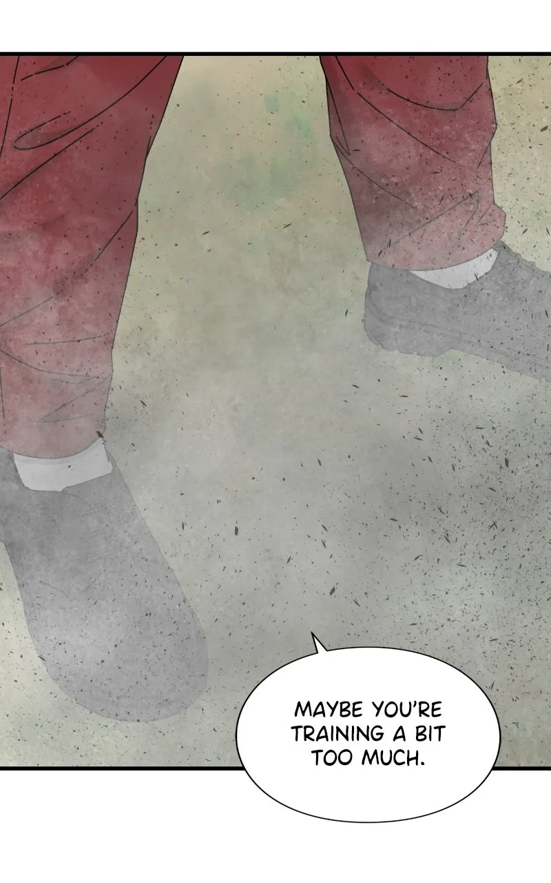Eyes Chapter 75 page 30 - 