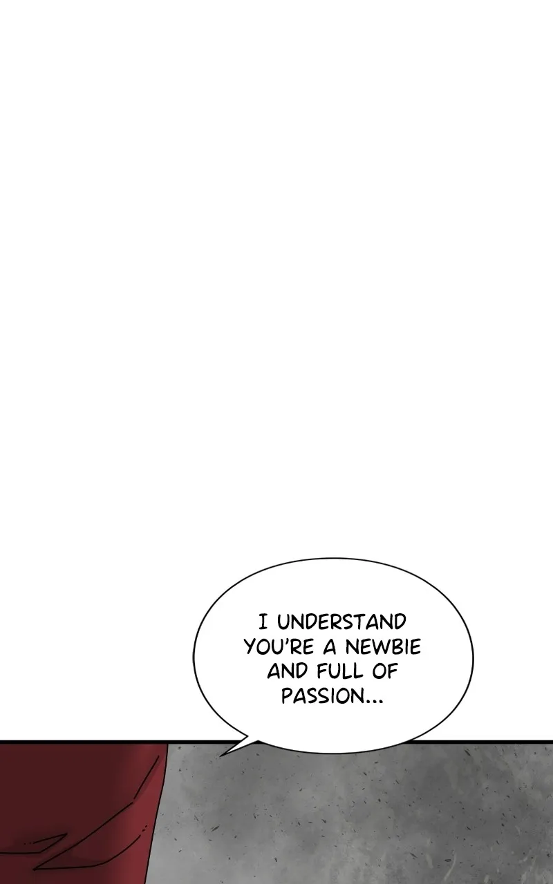 Eyes Chapter 75 page 31 - 