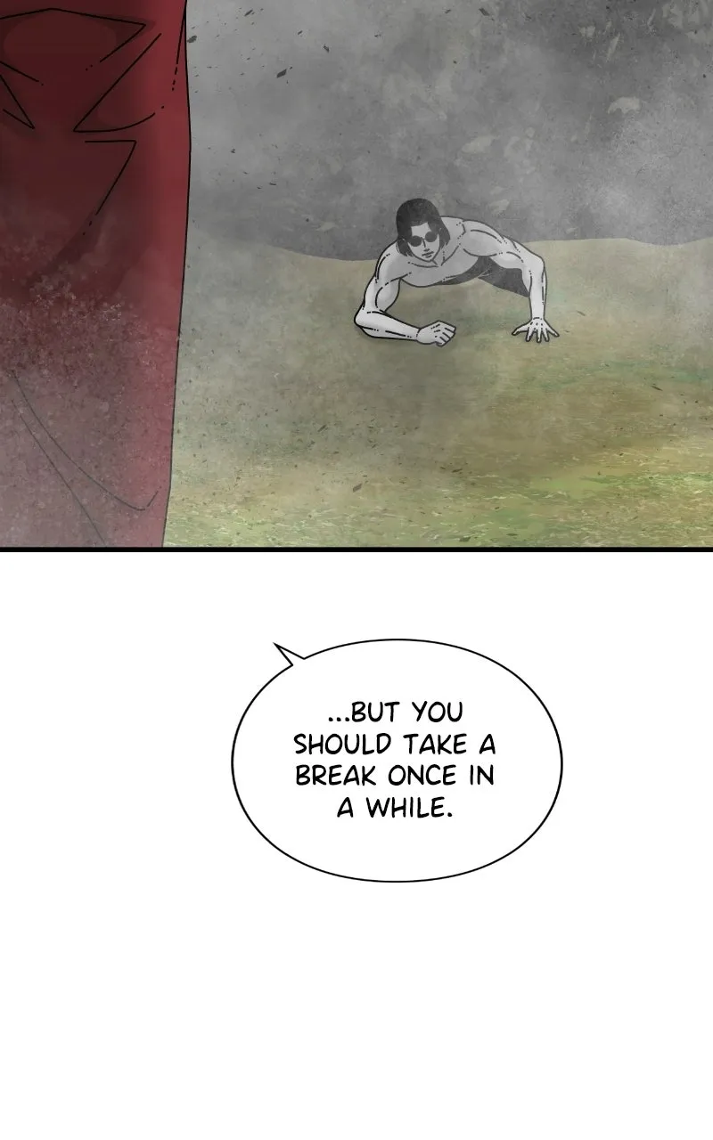 Eyes Chapter 75 page 32 - 