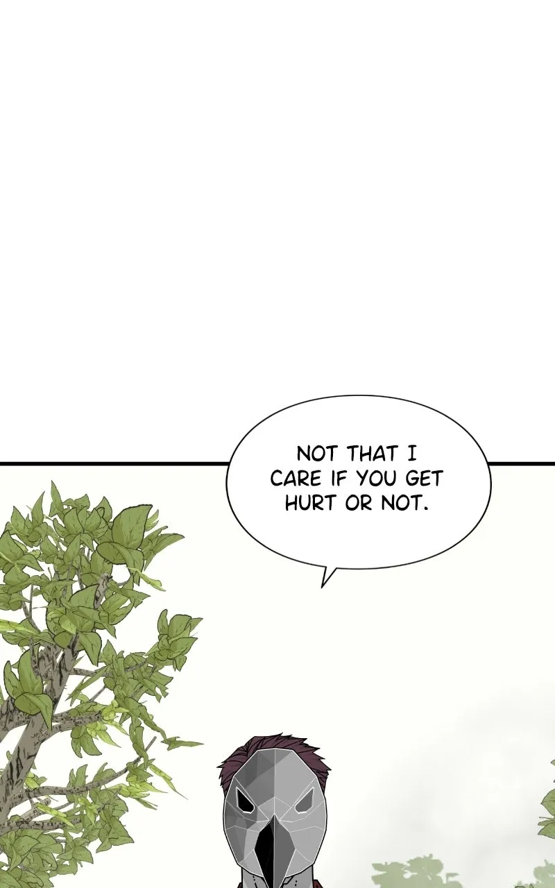 Eyes Chapter 75 page 33 - 