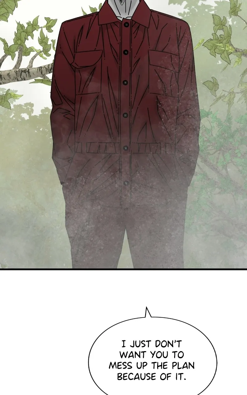 Eyes Chapter 75 page 34 - 
