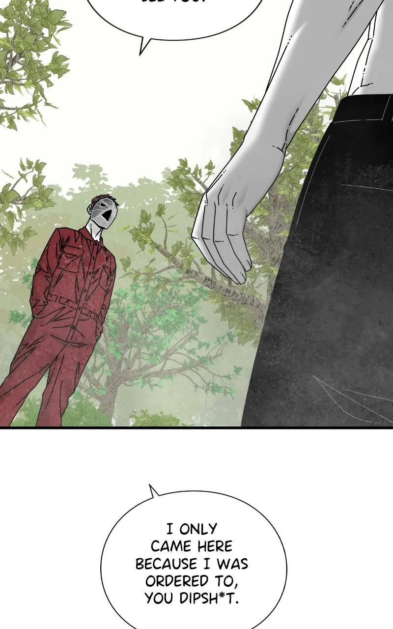 Eyes Chapter 75 page 40 - 