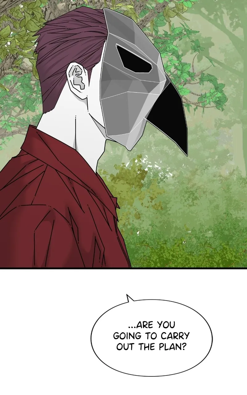 Eyes Chapter 75 page 42 - 