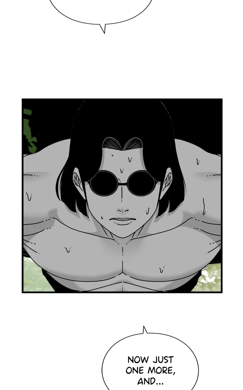 Eyes Chapter 75 page 6 - 