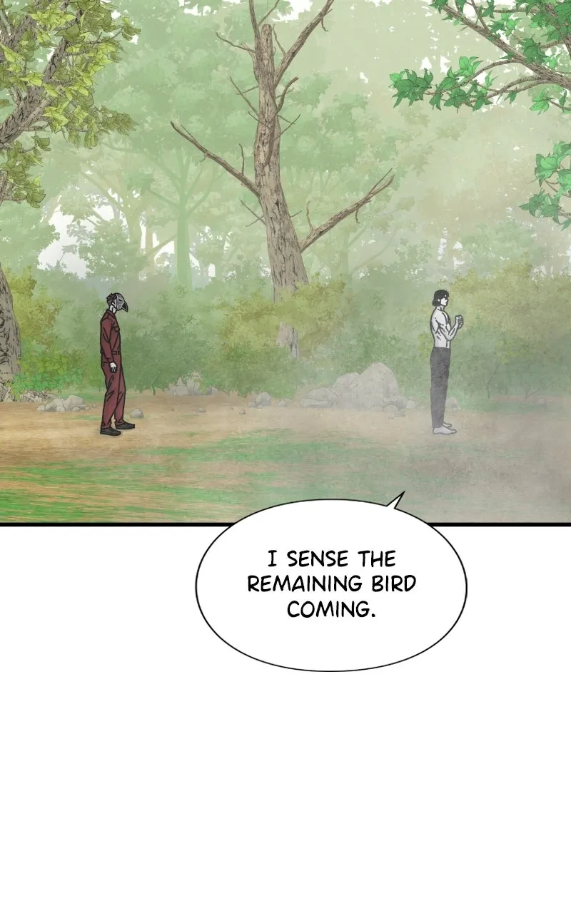 Eyes Chapter 75 page 62 - 