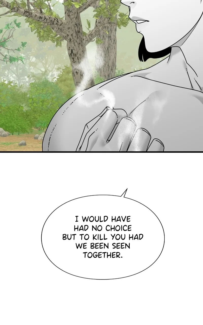 Eyes Chapter 75 page 64 - 