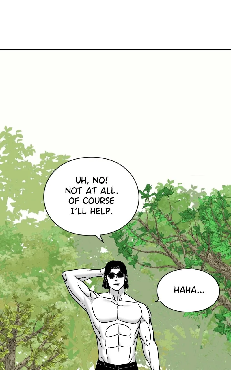 Eyes Chapter 75 page 88 - 