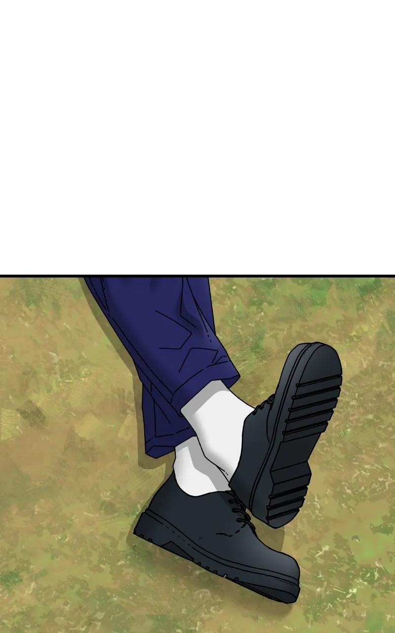Eyes Chapter 76 page 1 - 