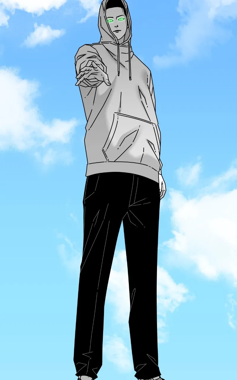 Eyes Chapter 76 page 135 - 