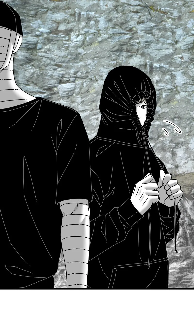 Eyes Chapter 76 page 164 - 