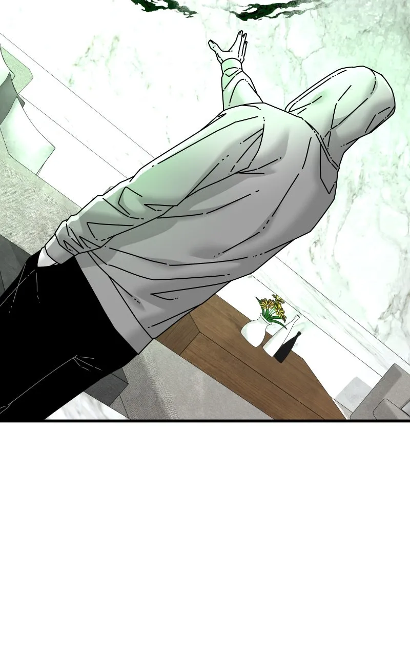 Eyes Chapter 76 page 18 - 