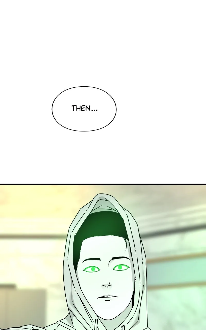 Eyes Chapter 76 page 19 - 