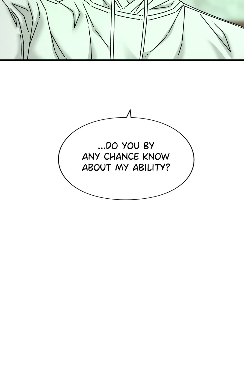 Eyes Chapter 76 page 20 - 