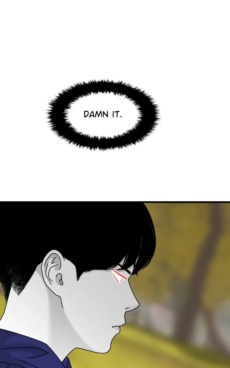 Eyes Chapter 76 page 24 - 