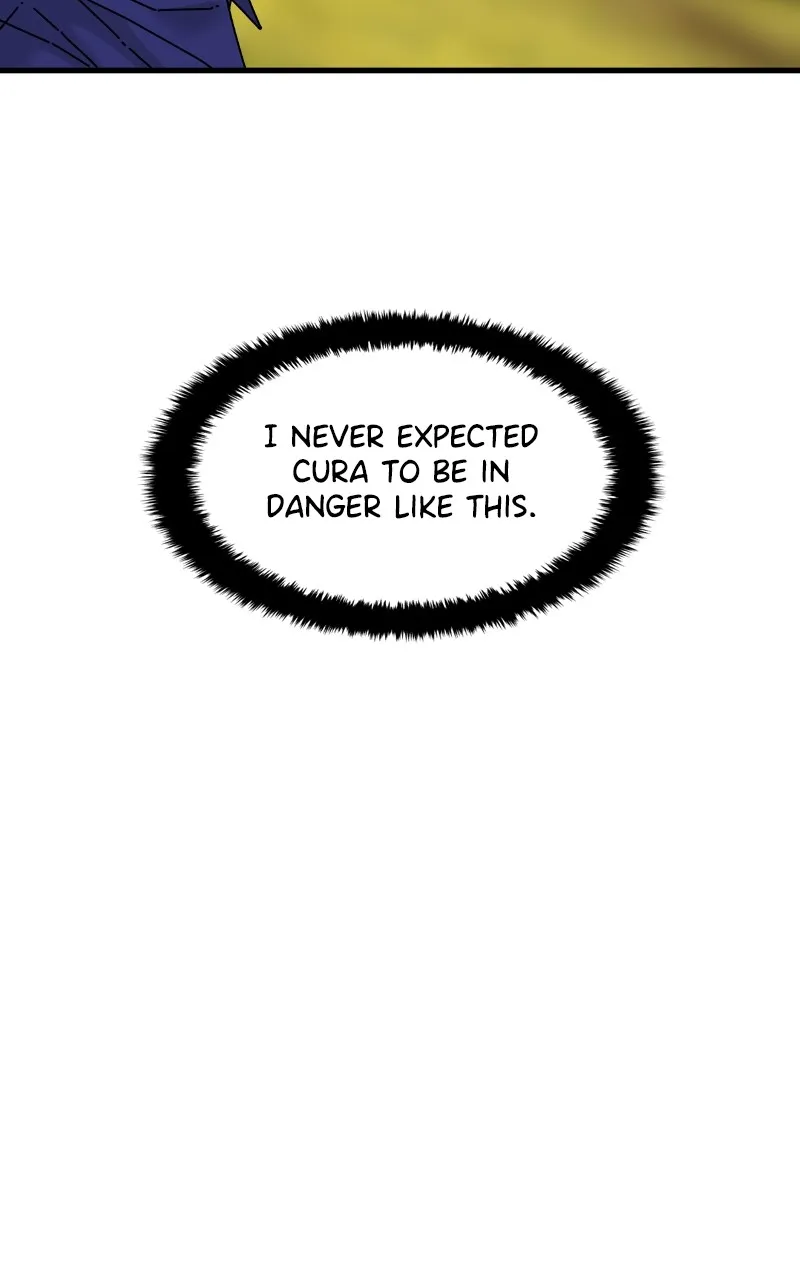 Eyes Chapter 76 page 25 - 