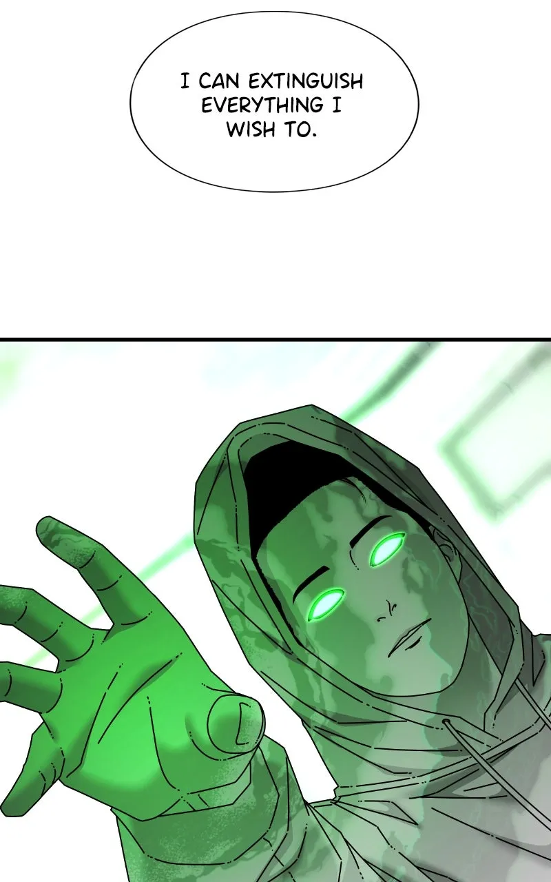 Eyes Chapter 76 page 28 - 