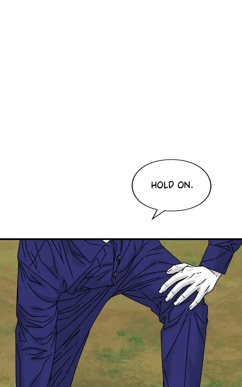 Eyes Chapter 76 page 30 - 