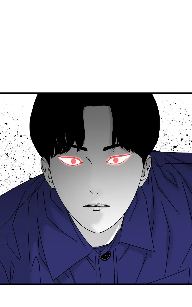 Eyes Chapter 76 page 32 - 