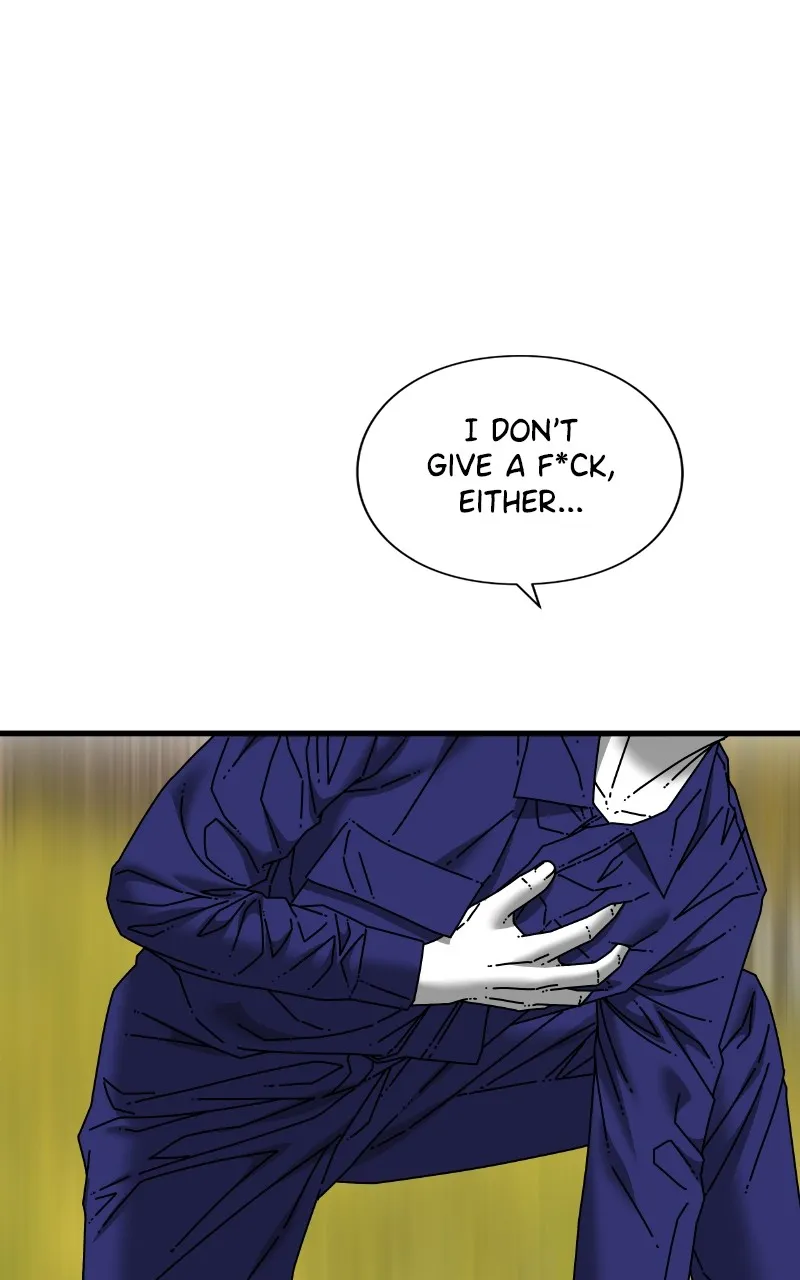 Eyes Chapter 76 page 39 - 
