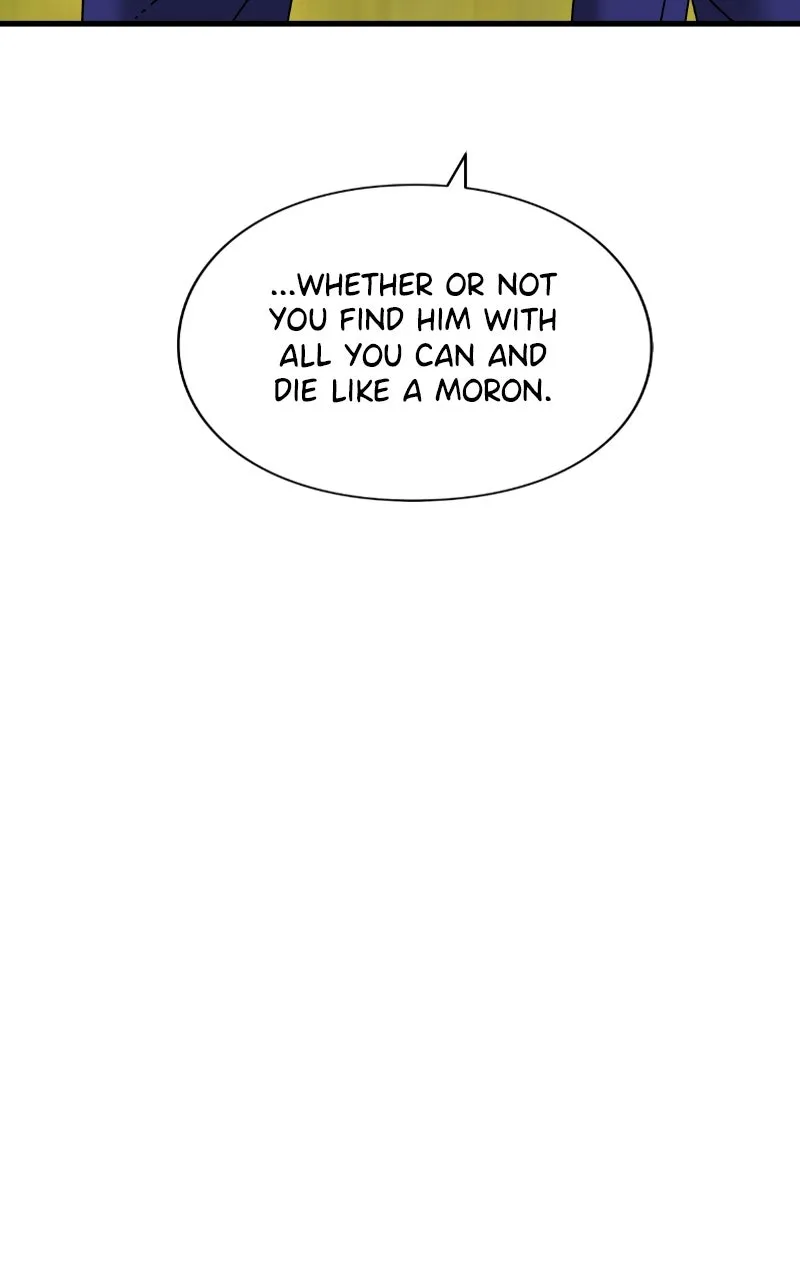Eyes Chapter 76 page 40 - 