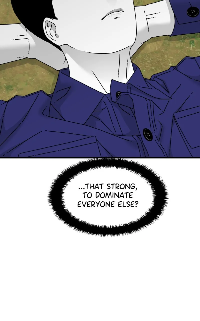 Eyes Chapter 76 page 5 - 