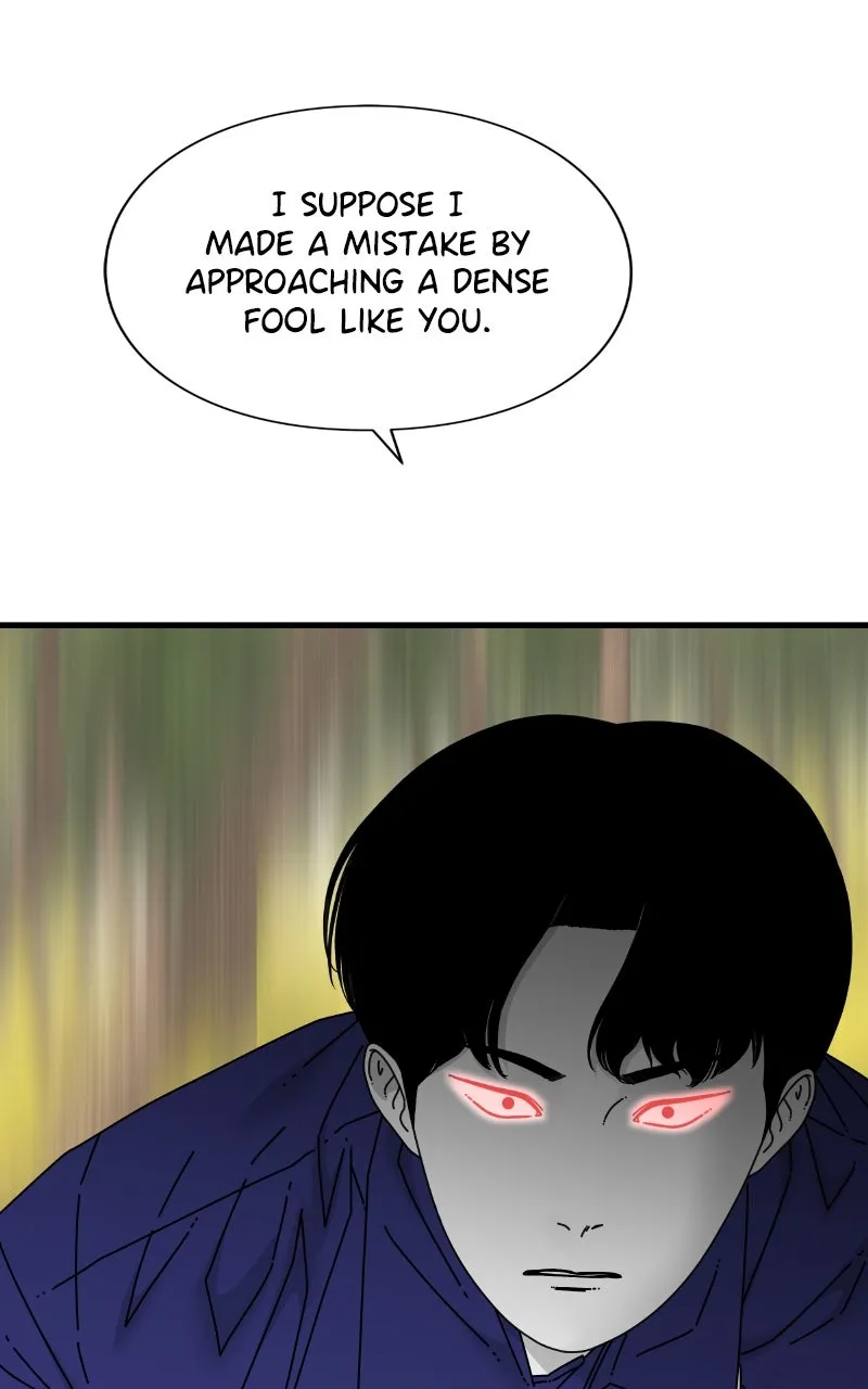 Eyes Chapter 76 page 41 - 