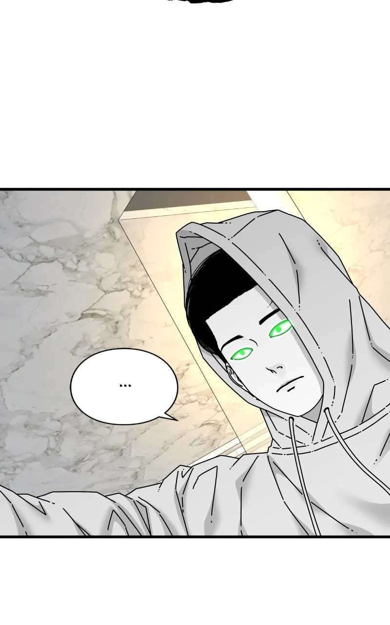 Eyes Chapter 76 page 43 - 