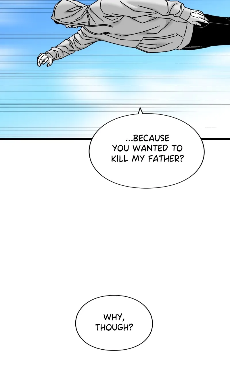 Eyes Chapter 76 page 54 - 
